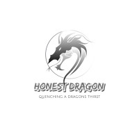 Honest Dragon logo - Similar company to Stillissimo