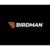 Birdman Express logo - Similar company to Birdman
