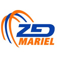 ZED Mariel Cuba logo - Similar company to Ctb Service