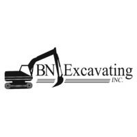 BN Excavating Inc. logo - Similar company to Hershey Excavating Llc