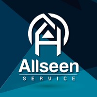 Allseen Service logo - Similar company to Almaren Constructora