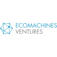 EcoMachines Ventures logo - Similar company to Reasoned.