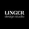 Linger Design Studio logo - Similar company to Lyran Studio