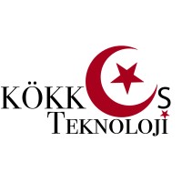 KÖKKUŞ TEKNOLOJİ logo - Similar company to Sant Teknoloji Ve Güvenlik