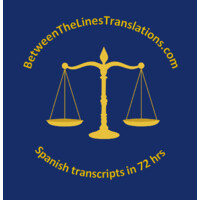 Between The Lines Translations