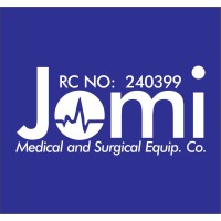 Jomi Medical & Surgical Equip. Co logo - Similar company to Subztech