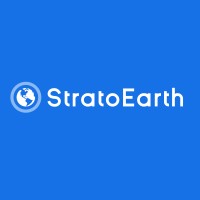 Strato Earth logo - Similar company to Rolling Insights