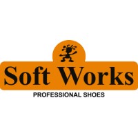 Soft Works logo - Similar company to Vertical On