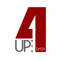 UP4Data logo - Similar company to Liberam Technologies