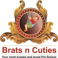 Brats n Cuties logo - Similar company to Learning Habitat