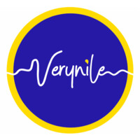 VeryNile logo - Similar company to Project Be2Aty - مشروع بيئتي