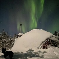 Aurora Igloo Hotels logo - Similar company to Dreamliqe