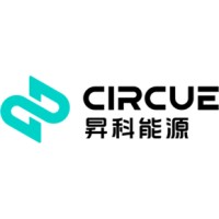 昇科能源(CIRCUE) logo - Similar company to Omnis Power Srl