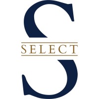 Select by Your Golf Travel logo - Similar company to Rustington Golf Centre Limited