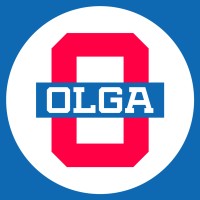 OLGA logo - Similar company to Dale Play