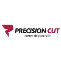 PRECISION CUT logo - Similar company to Ipamesa