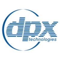 DPX Technologies Inc. logo - Similar company to Tinig