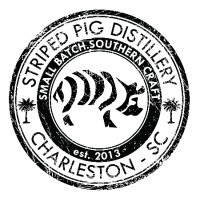 Striped Pig Distillery logo - Similar company to Readfeed