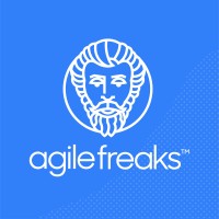 Agile Freaks logo - Similar company to Babele