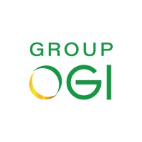 Group OGI logo - Similar company to Cash Moov Sa
