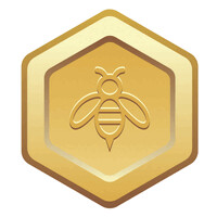 HealthyHive logo - Similar company to Redcup News