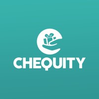 Chequity logo - Similar company to Innovative Hall