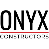 Onyx Constructors logo - Similar company to Elevation Construction