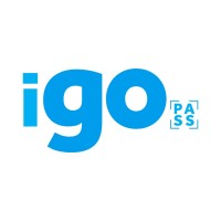 IgoPass logo - Similar company to Nt Solutions