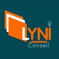 Lyni Conseil logo - Similar company to K