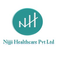 Nijji Healthcare logo - Similar company to Summit - Hr Solutions