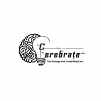 Cerebrate- The Strategy and Consulting Club logo - Similar company to Data Analytics And Research Enthusiasts (Dare) - Lbsim