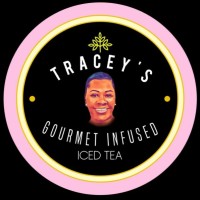 Tracey's Gourmet Infused Iced Tea logo - Similar company to Ragi Fermented Foods & Drinks