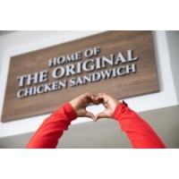 Chick-fil-A Kernersville logo - Similar company to Operator Solutions Hub