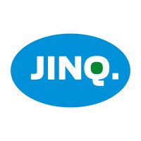 JINQ logo - Similar company to Trade