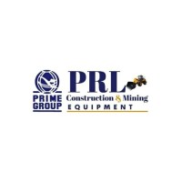 PRL Construction Equipment logo - Similar company to Pavone Architects & Construction