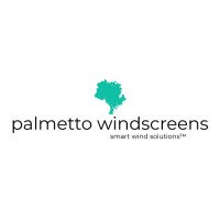 Palmetto Windscreens