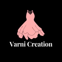 Varni Creation logo - Similar company to Kanta Creation - Fabric Wholesaler