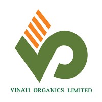 Vinati Organics Limited logo - Similar company to Dbatu Alumni Association