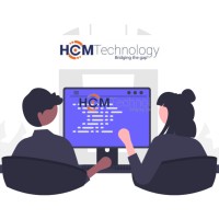 HCM-Technology logo - Similar company to Yasnet