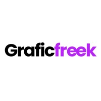 Graficfreek logo - Similar company to Monnti
