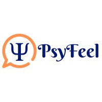Psyfeel logo - Similar company to El Apapache