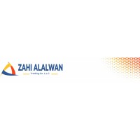 ZAHI ALALWAN TRADING CO LLC logo - Similar company to Alnajdiyah General Trading Llc