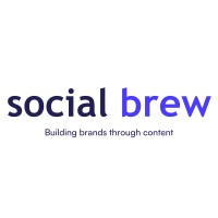 Social Brew Toronto logo - Similar company to Evara Experiences