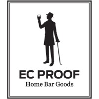 EC Proof Home Bar Goods logo - Similar company to Bio & Passion