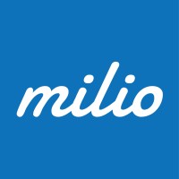Milio logo - Similar company to Milio