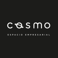 Cosmo Espacio Empresarial logo - Similar company to Medyco - Medical Coworking
