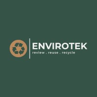 ENVIROTEK logo - Similar company to Rs
