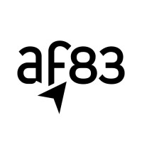 af83 logo - Similar company to Ability