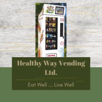 Healthy Way Vending Ltd.