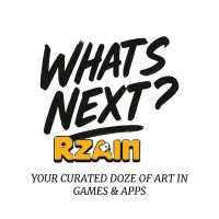 RZAIN by Claire Rozain logo - Similar company to Paycaptain.Org